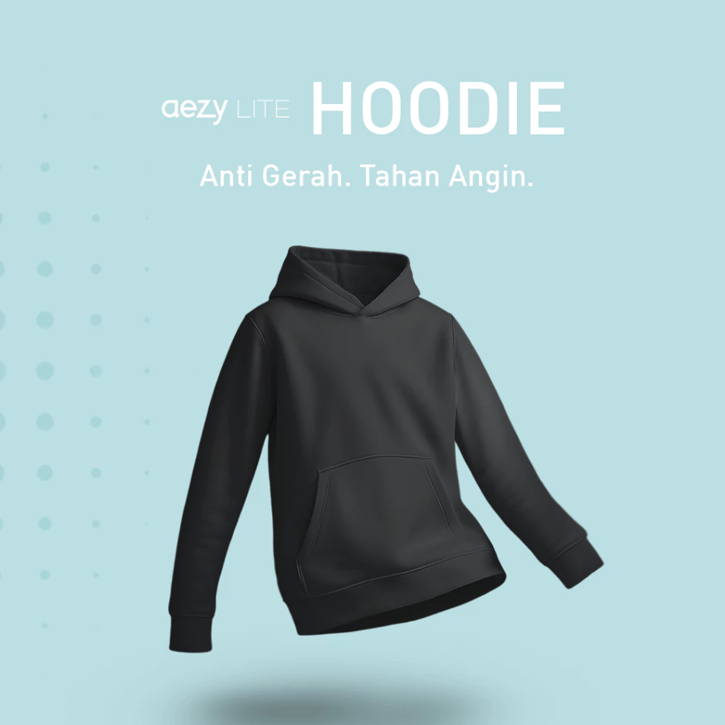 AEZY Hoodie